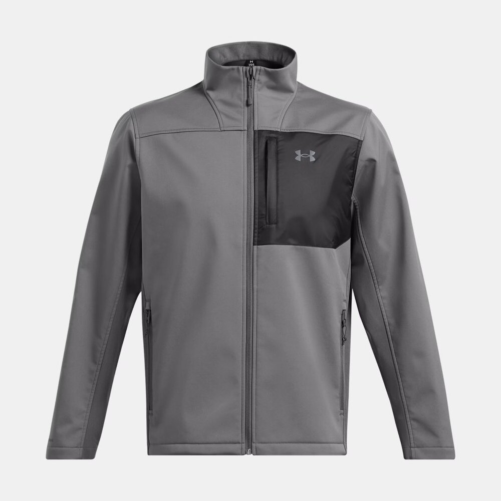 Under Armour Men's UA Storm ColdGear Infrared Shield 2.0 Jacket Winter Warm XXL